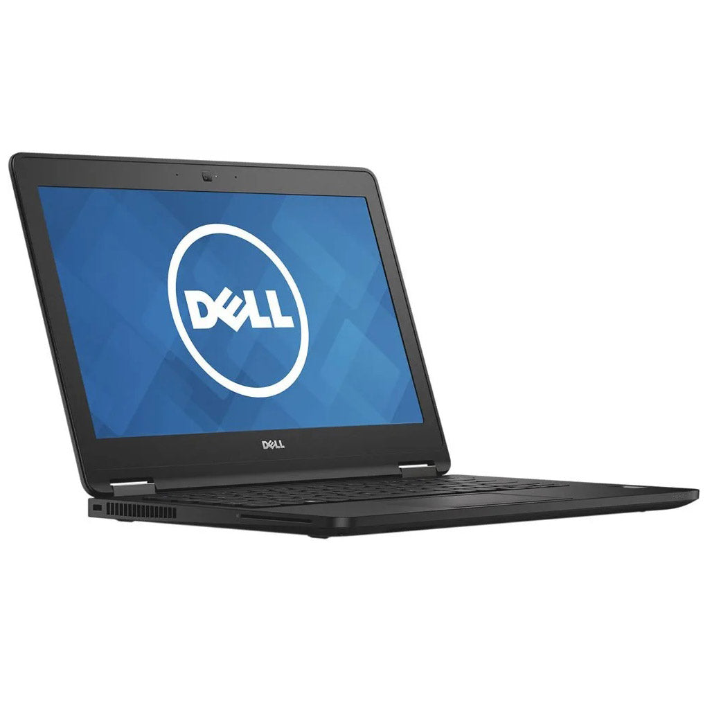 Laptop Dell Latitude E7270, Core i5-6300U 2,4 GHz, 8 GB de RAM, Disco sólido de 256 GB, Windows 10 Pro 64 bits, Pantalla 12.5 Pulgadas (reacondicionado certificado)