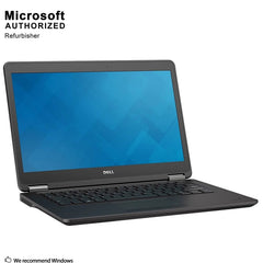 Dell - Laptop Latitude E7450 Laptop Intel Core i5 2.3GHz 8GB Ram 160GB SSD Windows 10 Pro