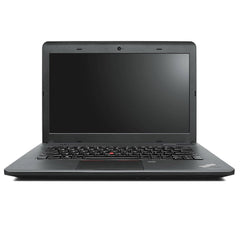 Lenovo Laptop ThinkPad E431 14" Core i3 8GB Ram 500GB Windows 10 HDMI Webcam DVD