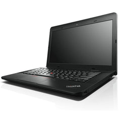 Lenovo Laptop ThinkPad E431 14" Core i3 8GB Ram 500GB Windows 10 HDMI Webcam DVD