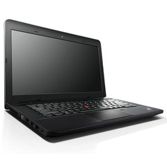 Lenovo Laptop ThinkPad E431 14" Core i3 8GB Ram 500GB Windows 10 HDMI Webcam DVD